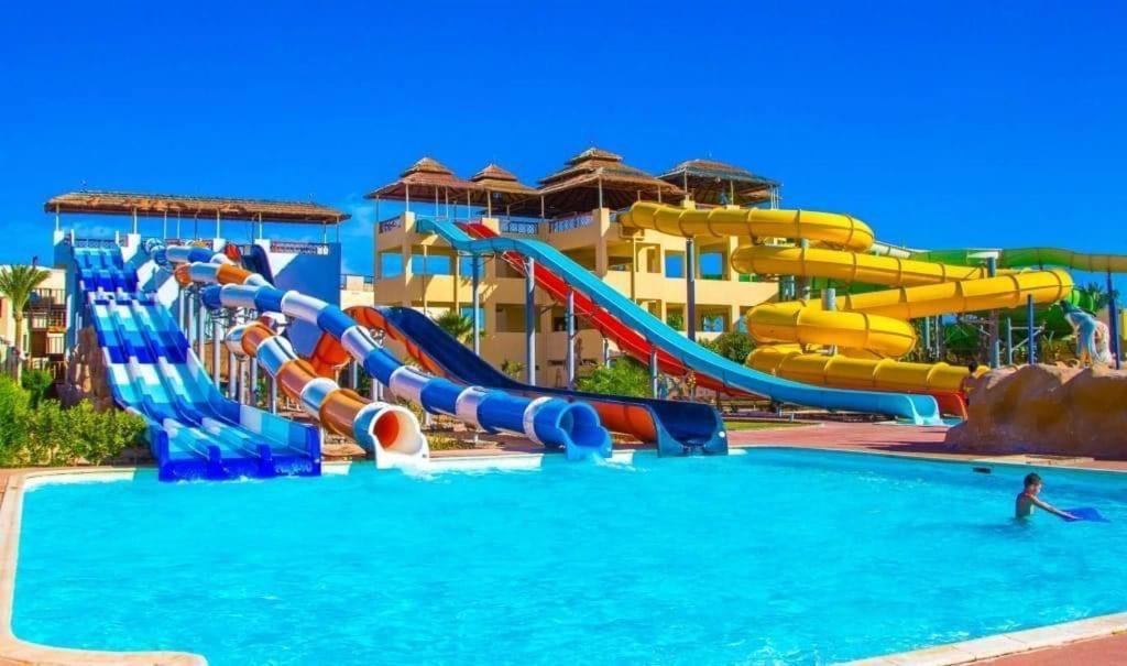 XANADU MAKADI BAY - HIGH CLASS ALL INCLUSIVE